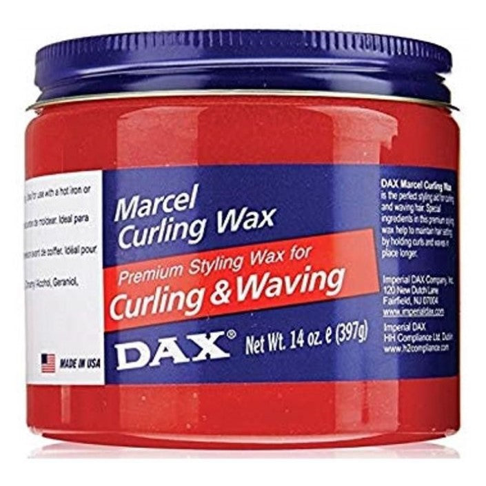 Dax Marcel Curling & Waving 397 Gr