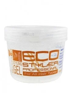 Eco Styler Styling Gel Crystal 8 oz