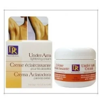 D&R Under Arm Lightening Cream 2 oz