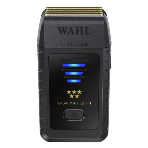 Wahl 5-Star Finale Shaver incl charging stand 08173-716