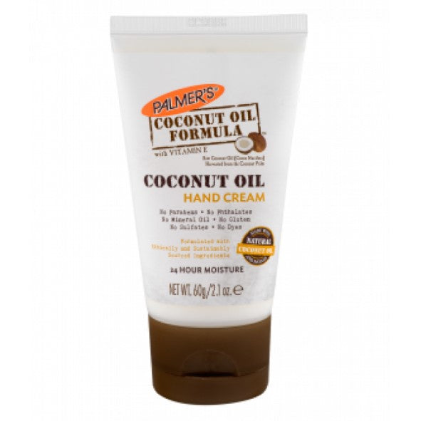 Palmers Coconut Oil Formula Hand Cream 60 gr