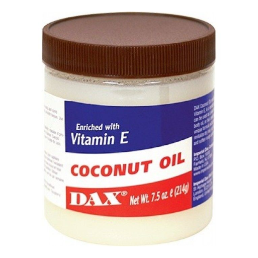 Dax Coconut Hair Oil 213 Gr