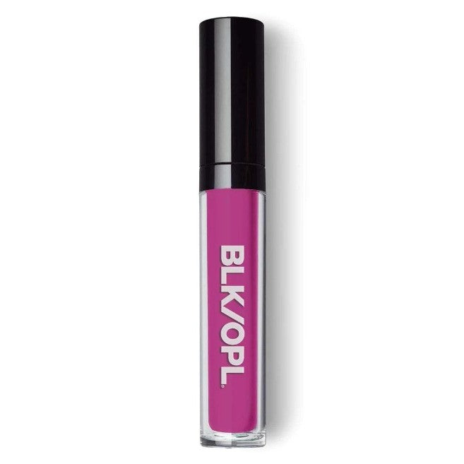 Black Opal Color Splurge Liquid Matte Lipstick Fab Fuchsia
