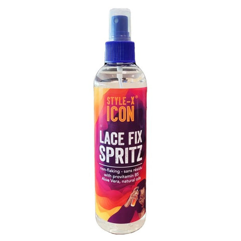 Style-X Icon Lace Fix Spritz 250ml