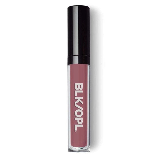 Black Opal Color Splurge Liquid Matte Lipstick Pink Kiss