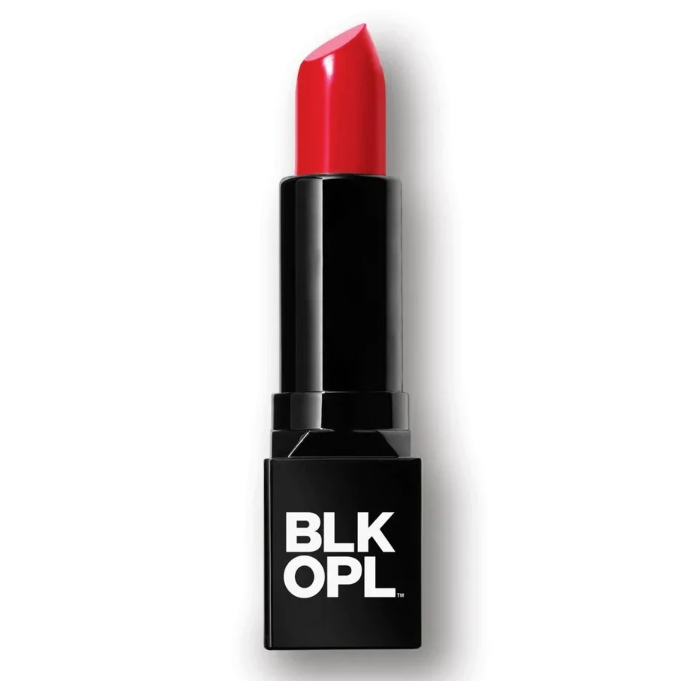 Black Opal Color Splurge Risque Matte Lipstick 1702-006 Haute Shot
