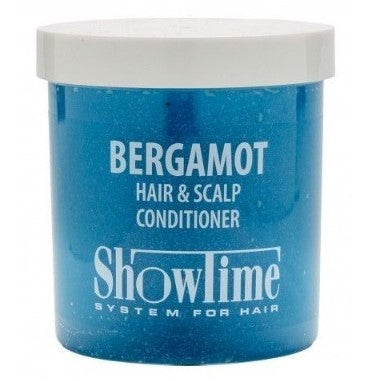 ShowTime Bergamot Hair & Scalp Conditioner 350g