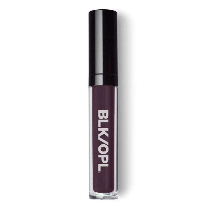 Black Opal Color Splurge Liquid Matte Lipstick Raisin Crush