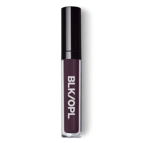 Black Opal Color Splurge Liquid Matte Lipstick Raisin Crush