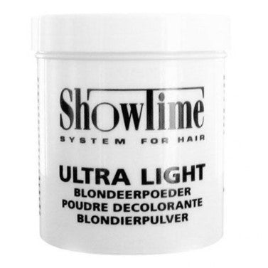 ShowTime Ultra Light Blondeer Powder 100 gr