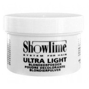 Showtime Ultralight Blondeer powder 50 gr