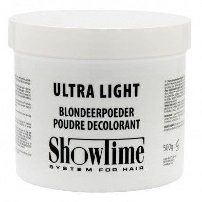 ShowTime Ultra Light Bloender Powder 500 gr