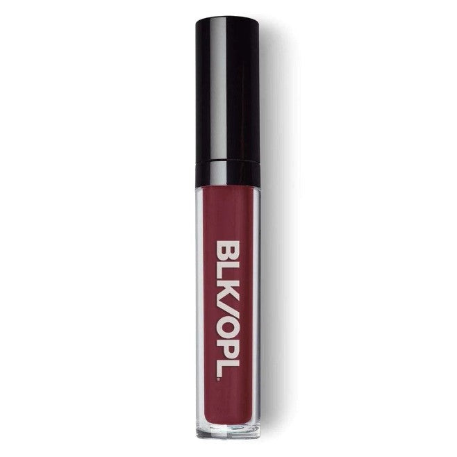 Black Opal Color Splurge Liquid Matte Lipstick Ruby