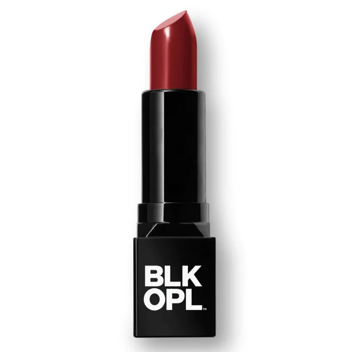 Black Opal Color Splurge Risque Matte Lipstick 1702-010 Sexy Sangria