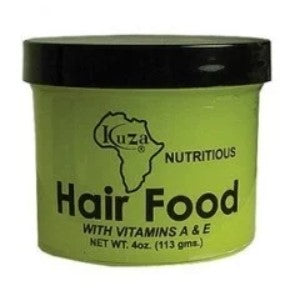 Kuza Hair Food Regular 4oz