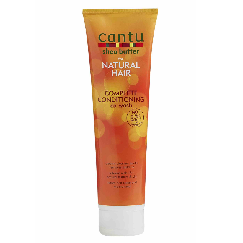 Cantu Complete Conditioning Co - Wash 283g