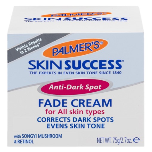 Palmers Skin Success Anti-Dark Spot for all skin types 75g