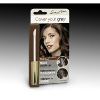 Cover Your Gray Root Touch-up Dark Brown #0132