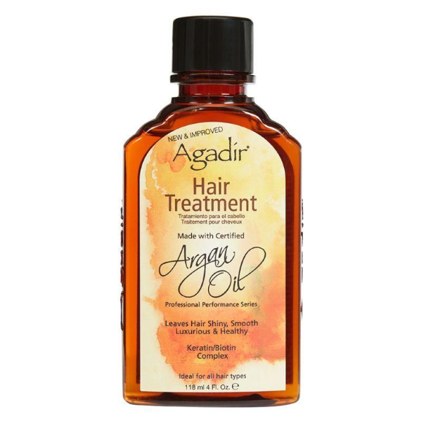 Agadir Argan Oil Hair Treatment 4 oz
