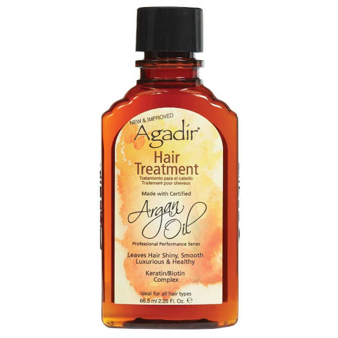 Agadir Argan Oil Hair Treatment 2.25 oz