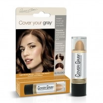 Cover Your Gray Touch-Up Light Brown Stick
