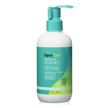 DevaCurl Leave-in Decadence 8oz