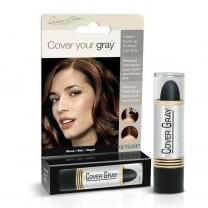 Cover Your Gray Touch-Up Stick Black #0132IGUS