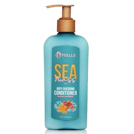 Mielle Sea Moss Anti-Shedding Conditioner 8 oz