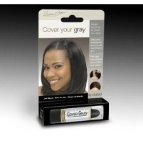 Cover Your Gray Touch-Up Stick Jet Black #0136IGUS