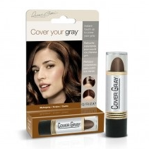 Cover Your Gray Touch-Up Stick Mahogany #0114