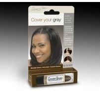 Cover Your Gray Touch-Up Stick Midnight Brown #0117