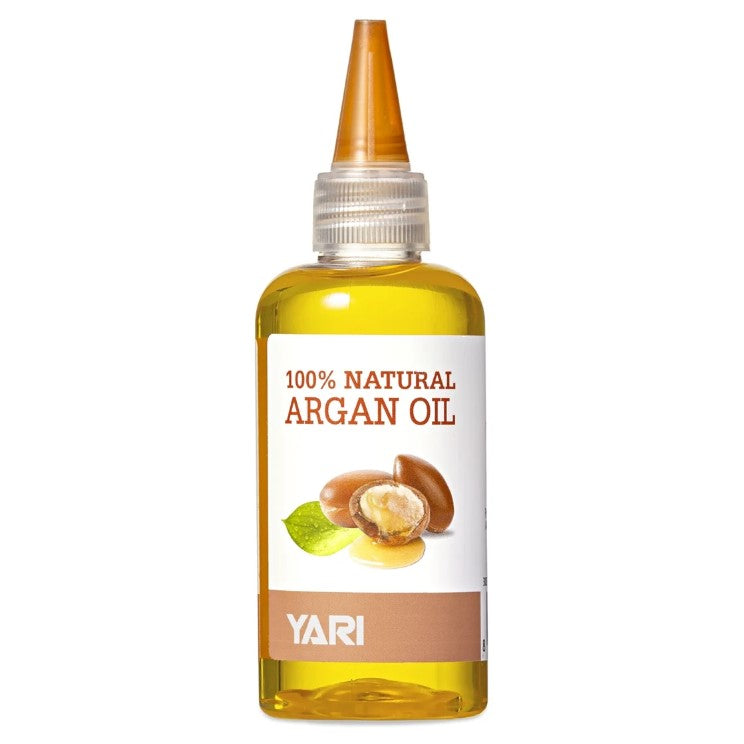 Yari 100% Natural Argan Oil 110 ml