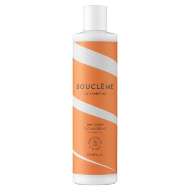 Boucleme Redefined Seal + Shield Curl Conditioner 300ml