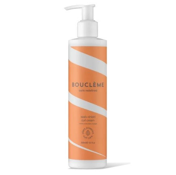 Boucleme Redefined Seal + Shield Curl Cream 300m