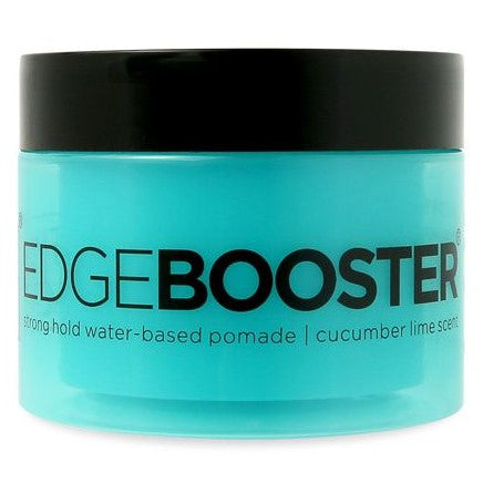 Style Factor Edge Booster Strong Hold Pomade Cucumber Lime 100ml