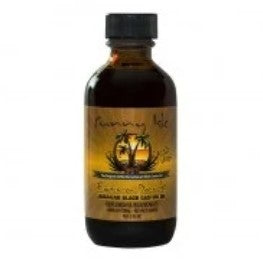 Sunny Isle Jamaican Black Castor Oil Extra Dark 2oz