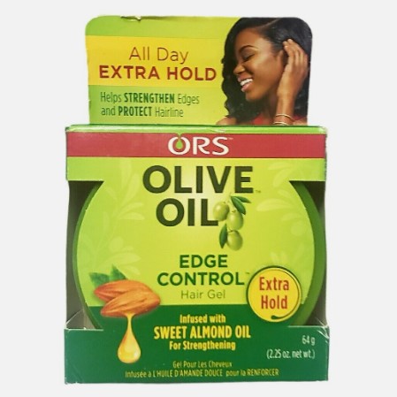 ORS Olive Oil Edge Control 64 gr