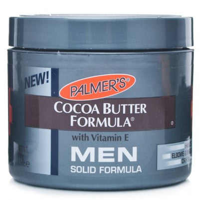 Palmer's Cocoa Butter Formula Men's Solid Jar 100g