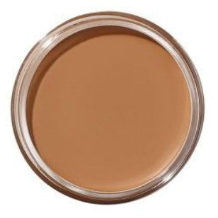 Black Opal Total Coverage Concealing Foundation Truly Topaz