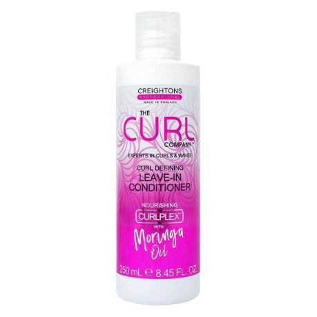 The Curl Company Leave-in Conditioner 250ml