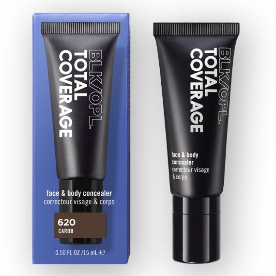 Black Opal Total Coverage Face & Body Concealer Carob