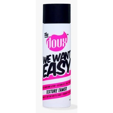 The Doux We Want Easy Texture Tamer 236ml