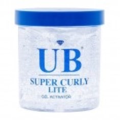 Universal Beauty Super Curly LITE Gel Activator 450ml
