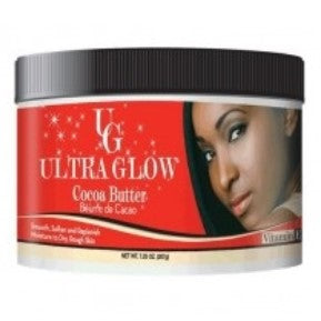 Ultra Glow Cocoa Butter Cream 269g