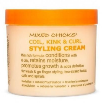 Mixed Chicks Styling Cream 12oz/354ml