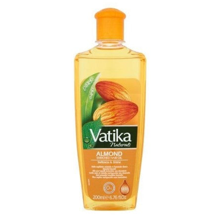 Vatika Almond Hair Oil 300 ml