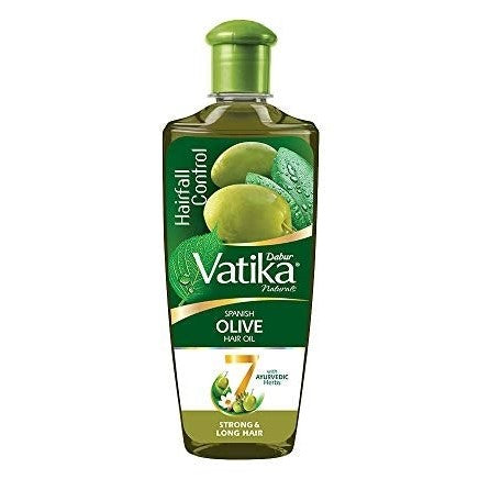 Vatika Olive Hair Oil 300 ml