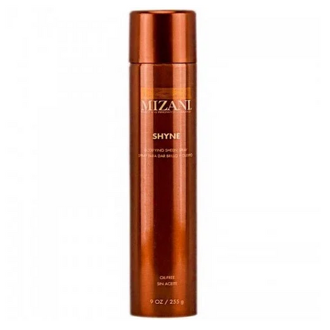 Mizani Shine Oil & Shine Spray 9oz