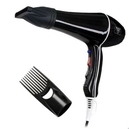 Wahl Super Dry incl. Afro pick 3820-0060