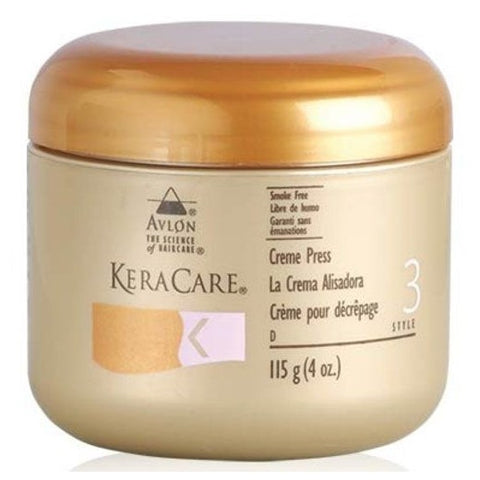 KeraCare Creme Press 115 gr